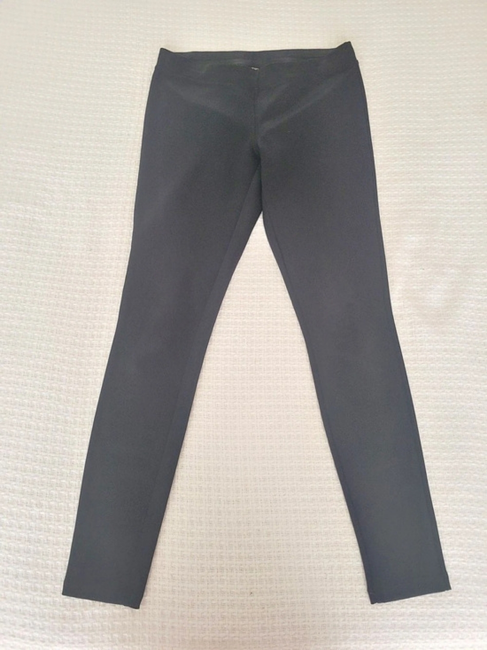 Express Black Leggings Size Small Like New